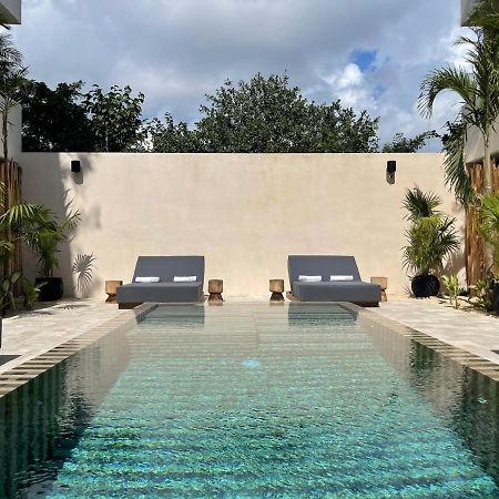 Majaro Tulum Apartment Exterior photo