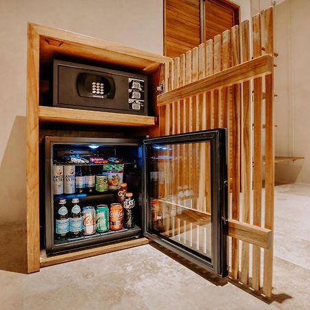 Majaro Tulum Apartment Exterior photo