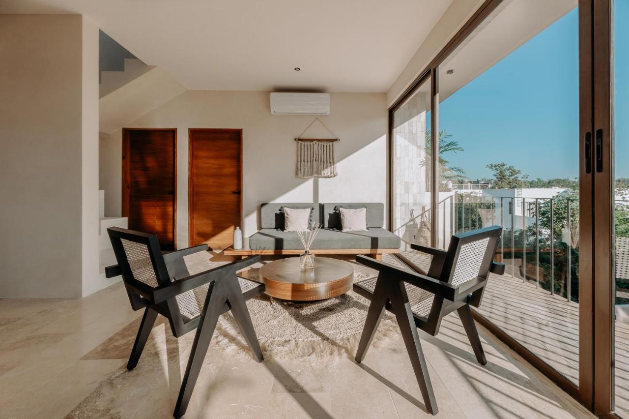 Majaro Tulum Apartment Exterior photo