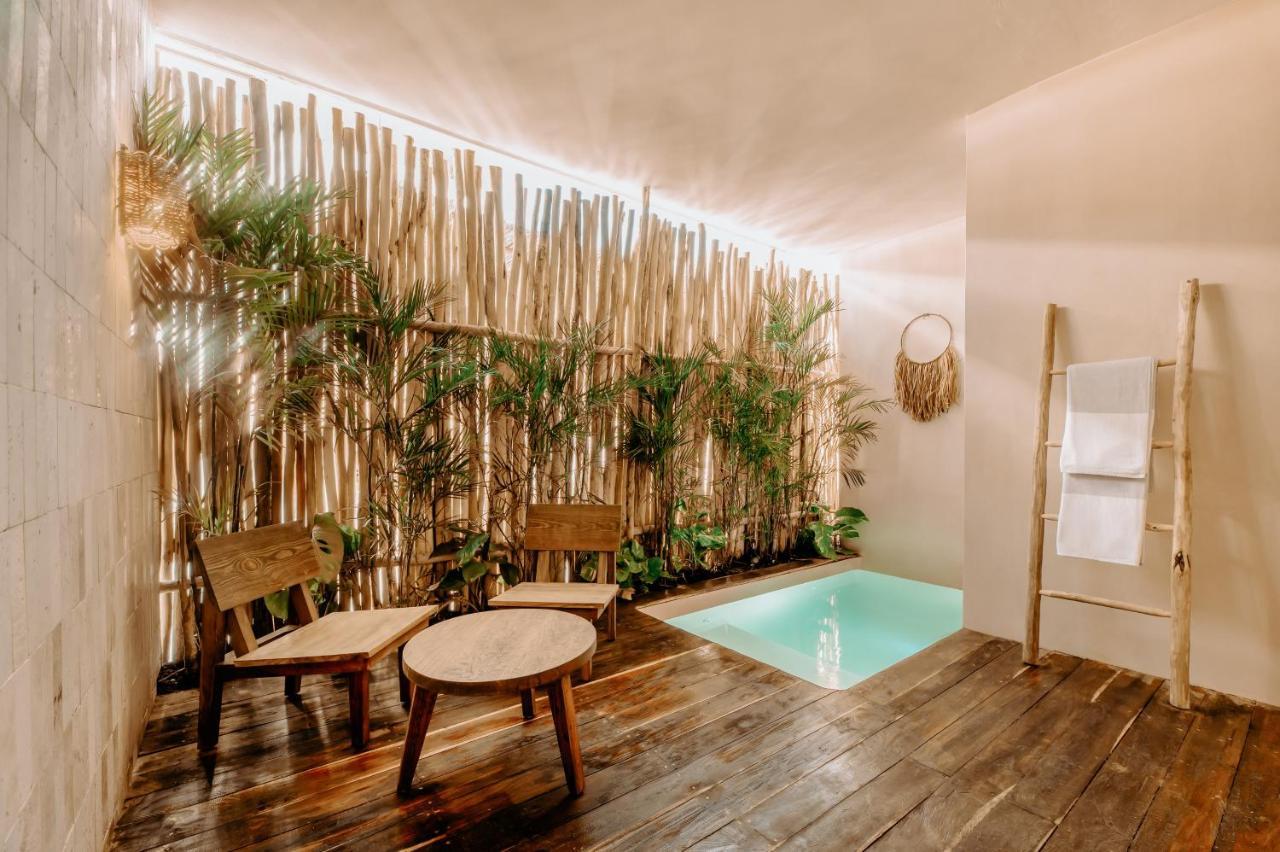 Majaro Tulum Apartment Exterior photo
