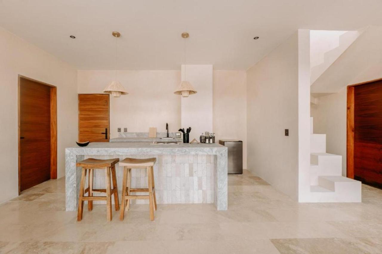 Majaro Tulum Apartment Exterior photo