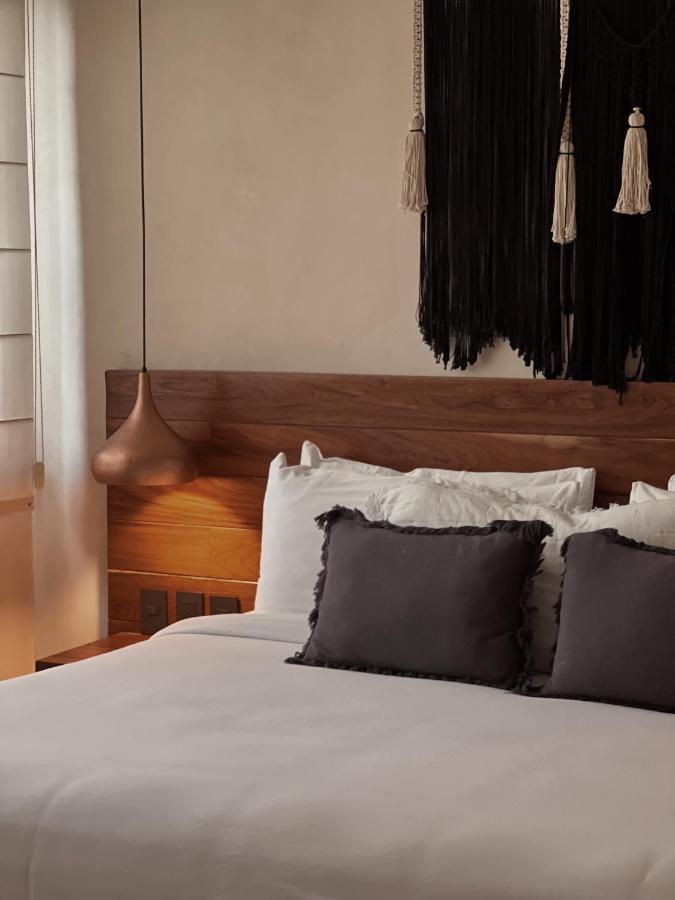 Majaro Tulum Apartment Exterior photo
