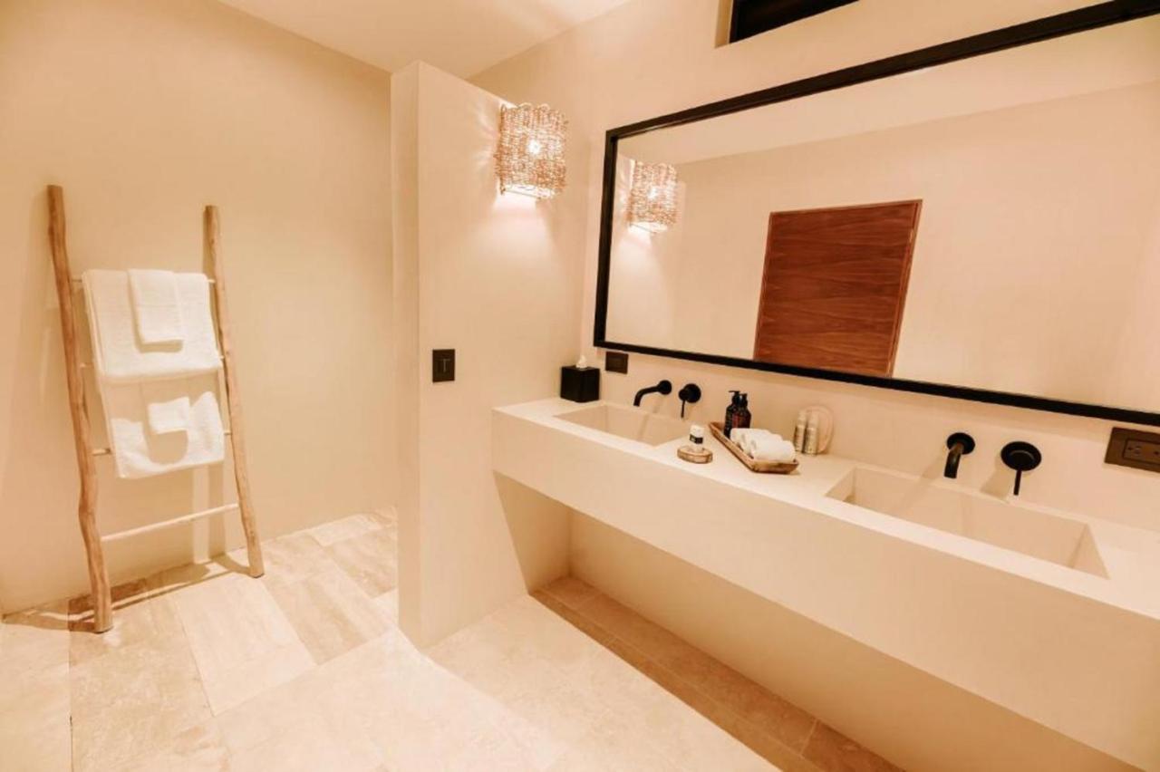 Majaro Tulum Apartment Exterior photo