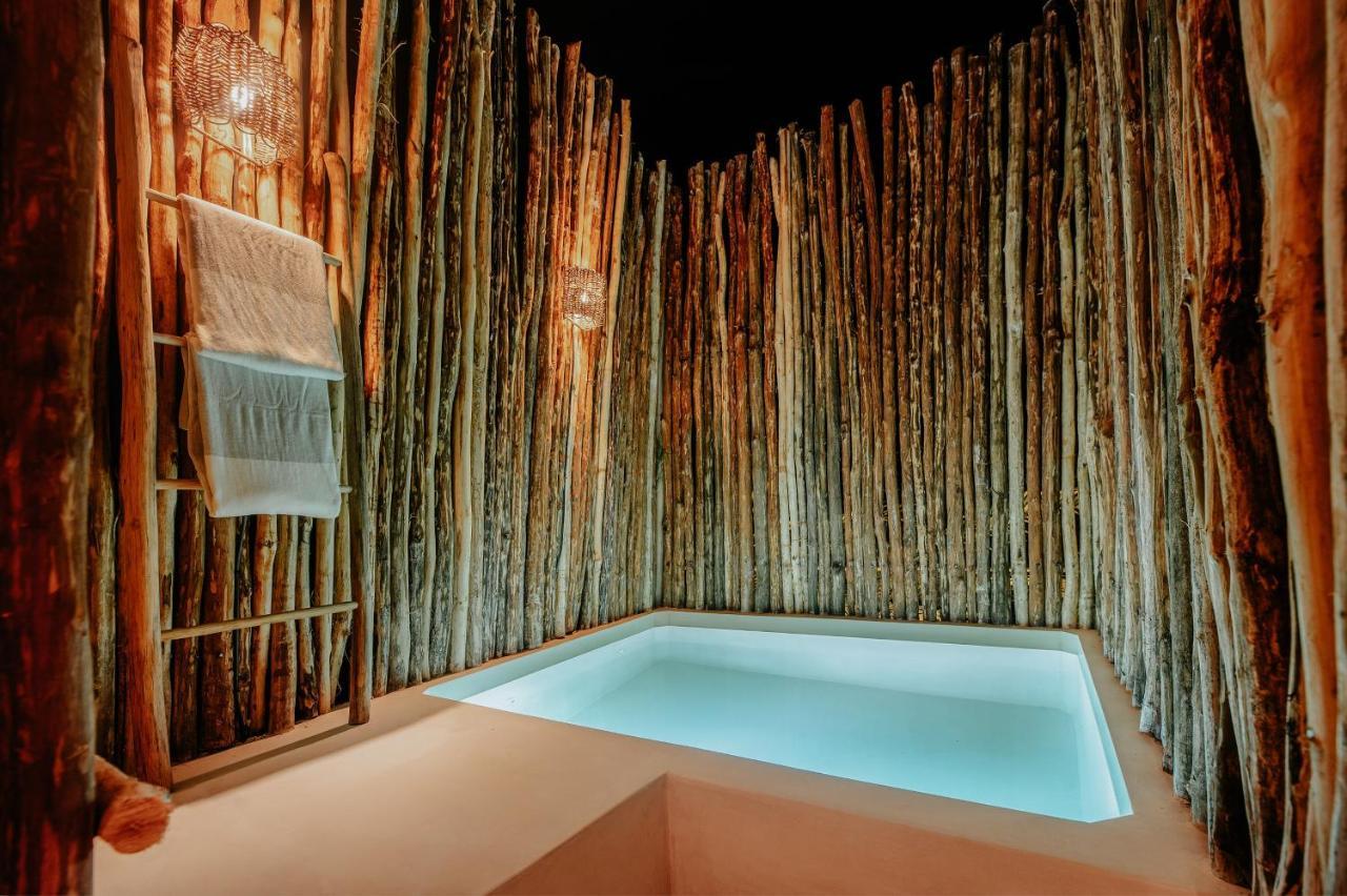 Majaro Tulum Apartment Exterior photo