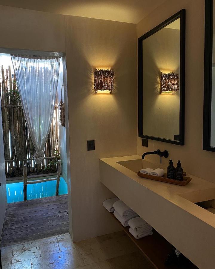 Majaro Tulum Apartment Exterior photo