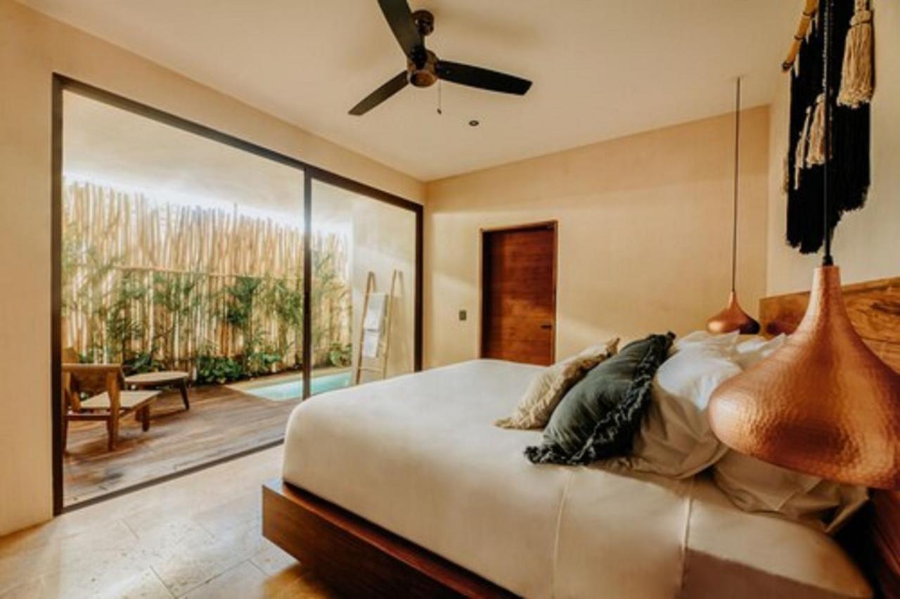 Majaro Tulum Apartment Exterior photo