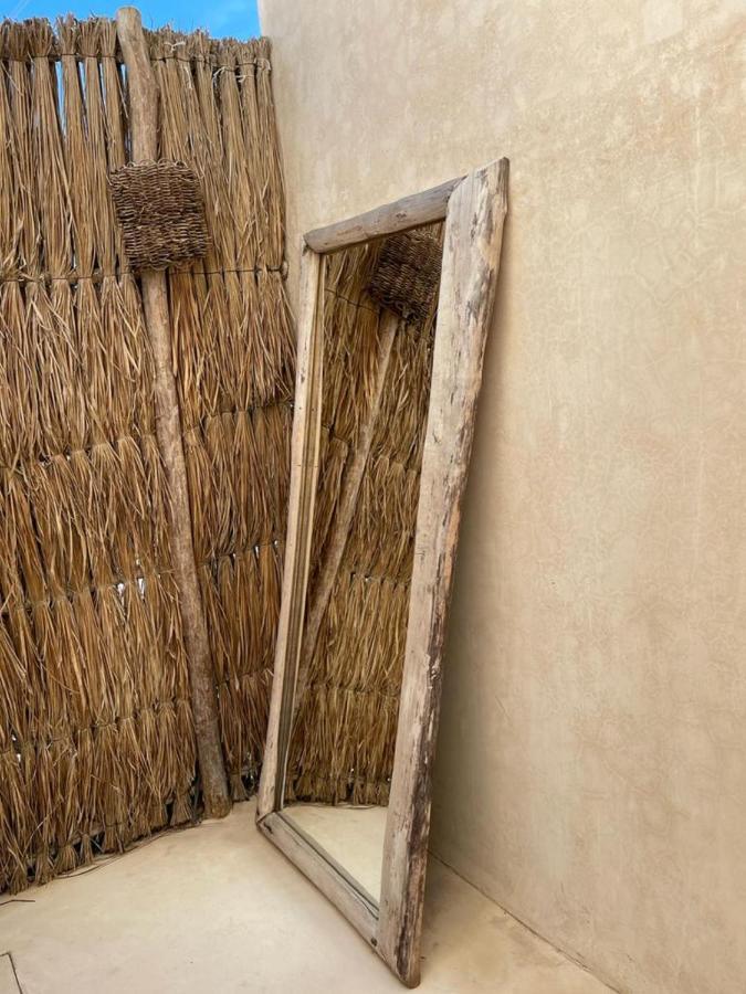 Majaro Tulum Apartment Exterior photo
