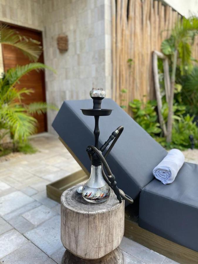 Majaro Tulum Apartment Exterior photo