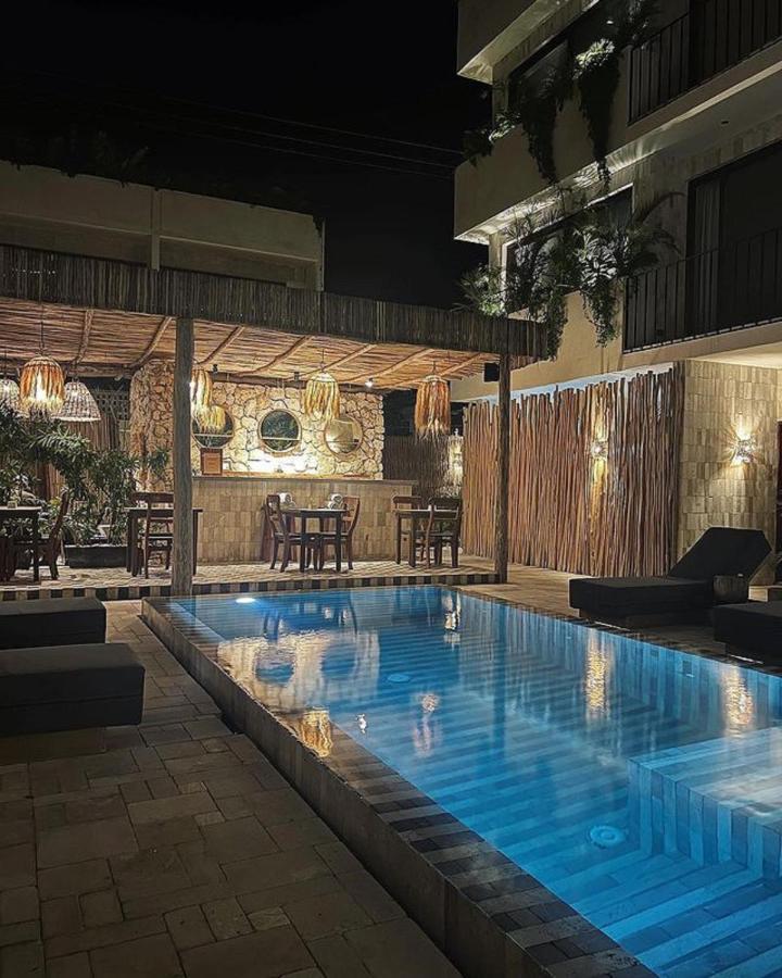 Majaro Tulum Apartment Exterior photo