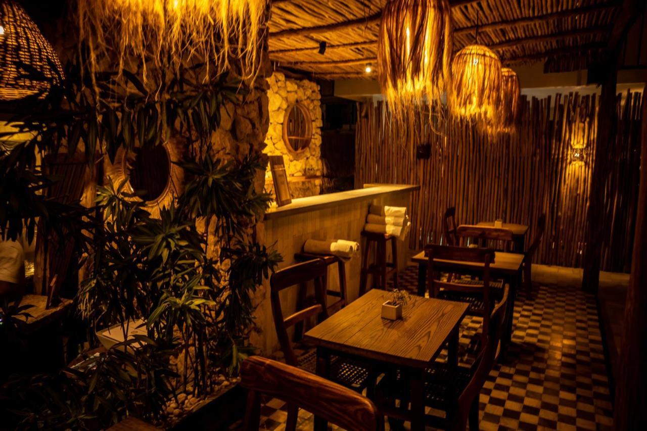 Majaro Tulum Apartment Exterior photo