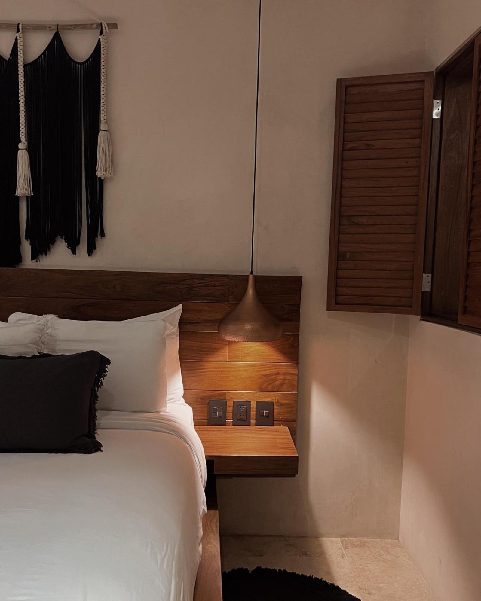 Majaro Tulum Apartment Room photo