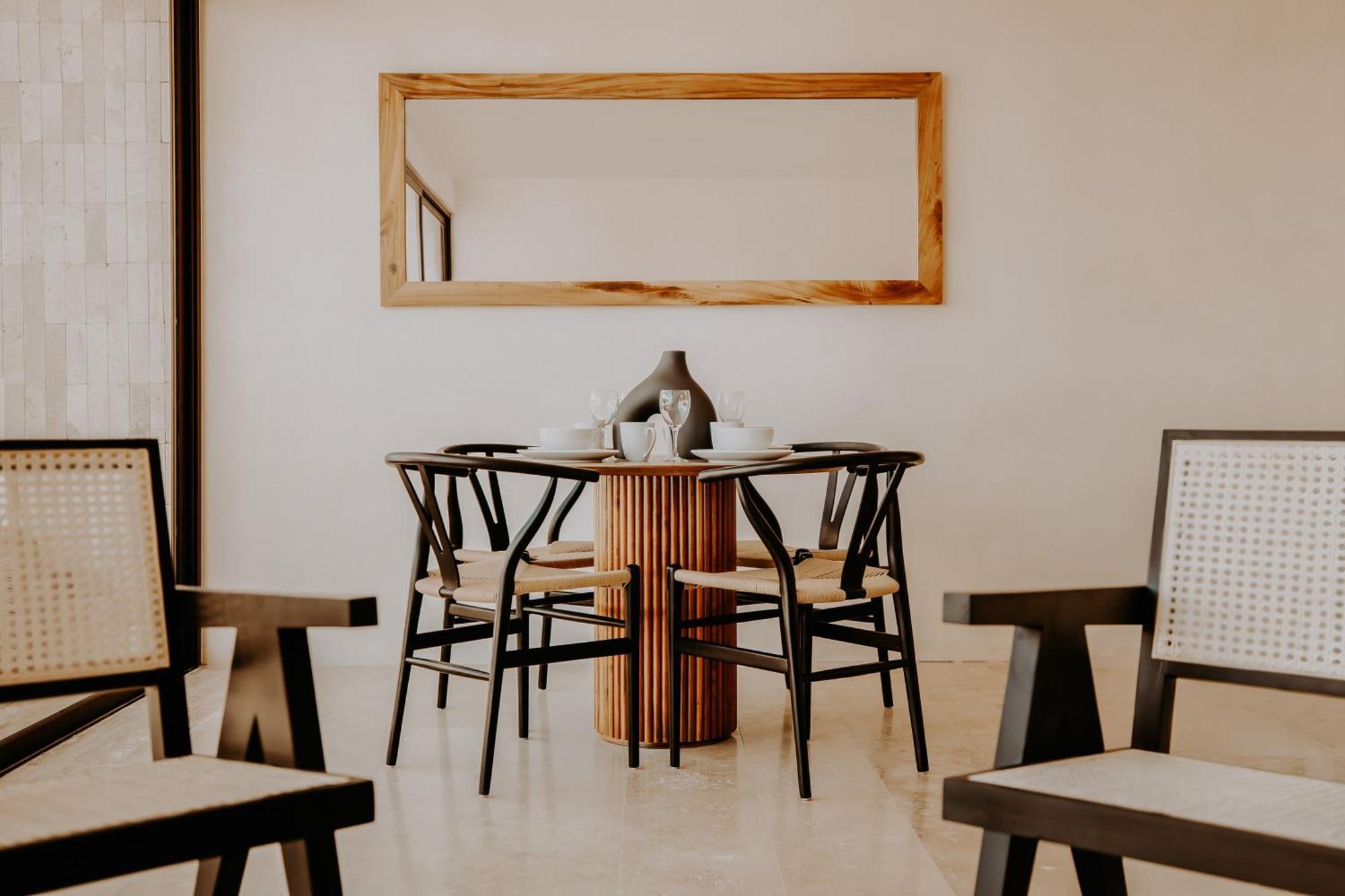 Majaro Tulum Apartment Room photo