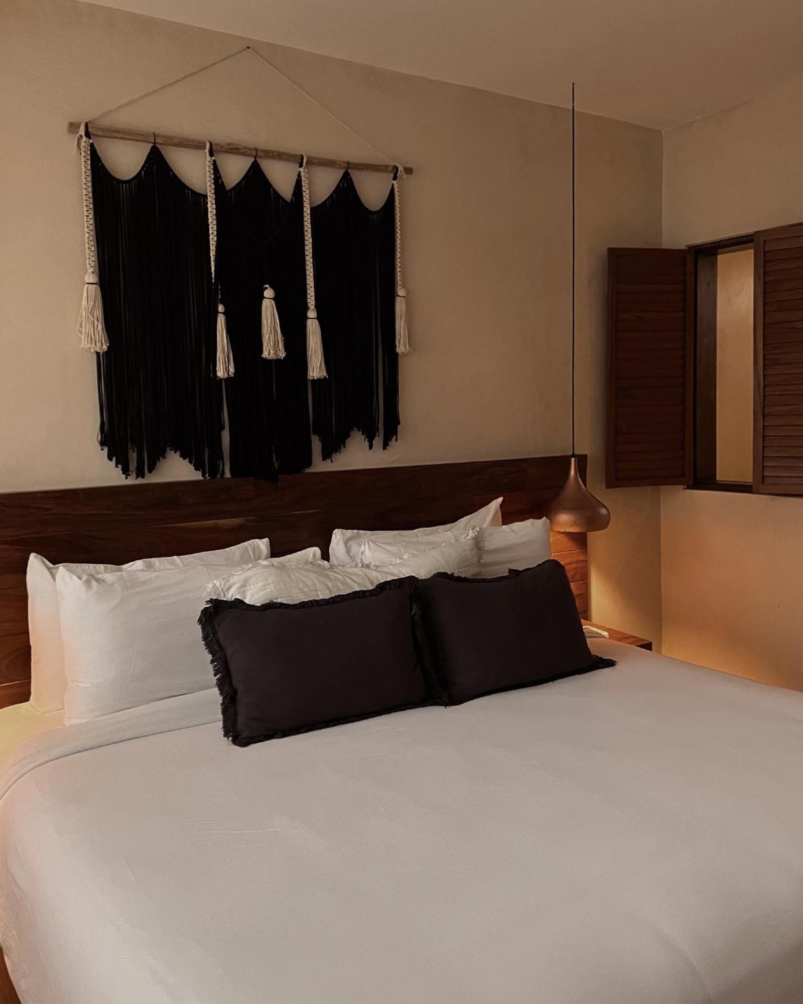 Majaro Tulum Apartment Room photo