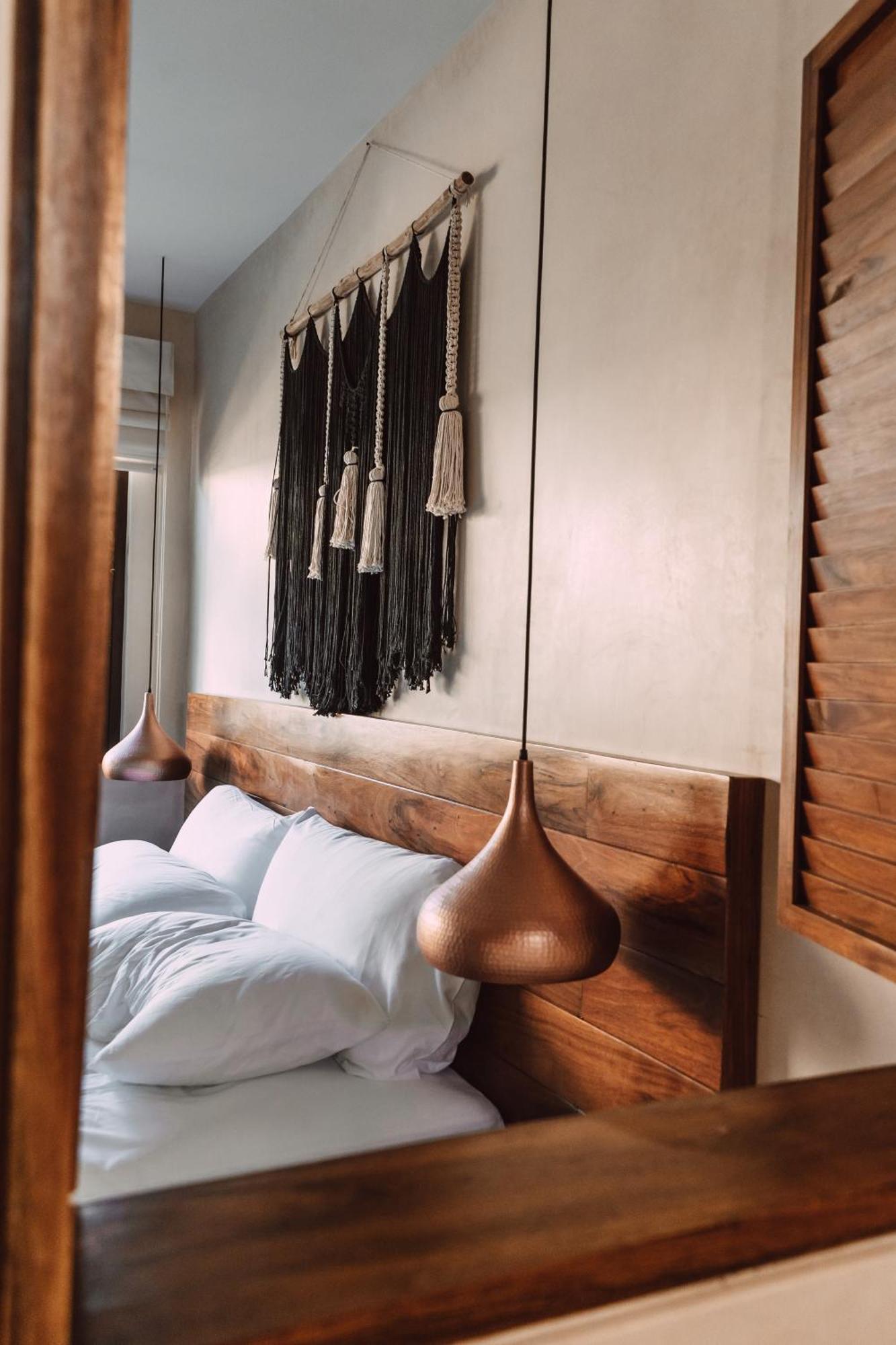 Majaro Tulum Apartment Room photo