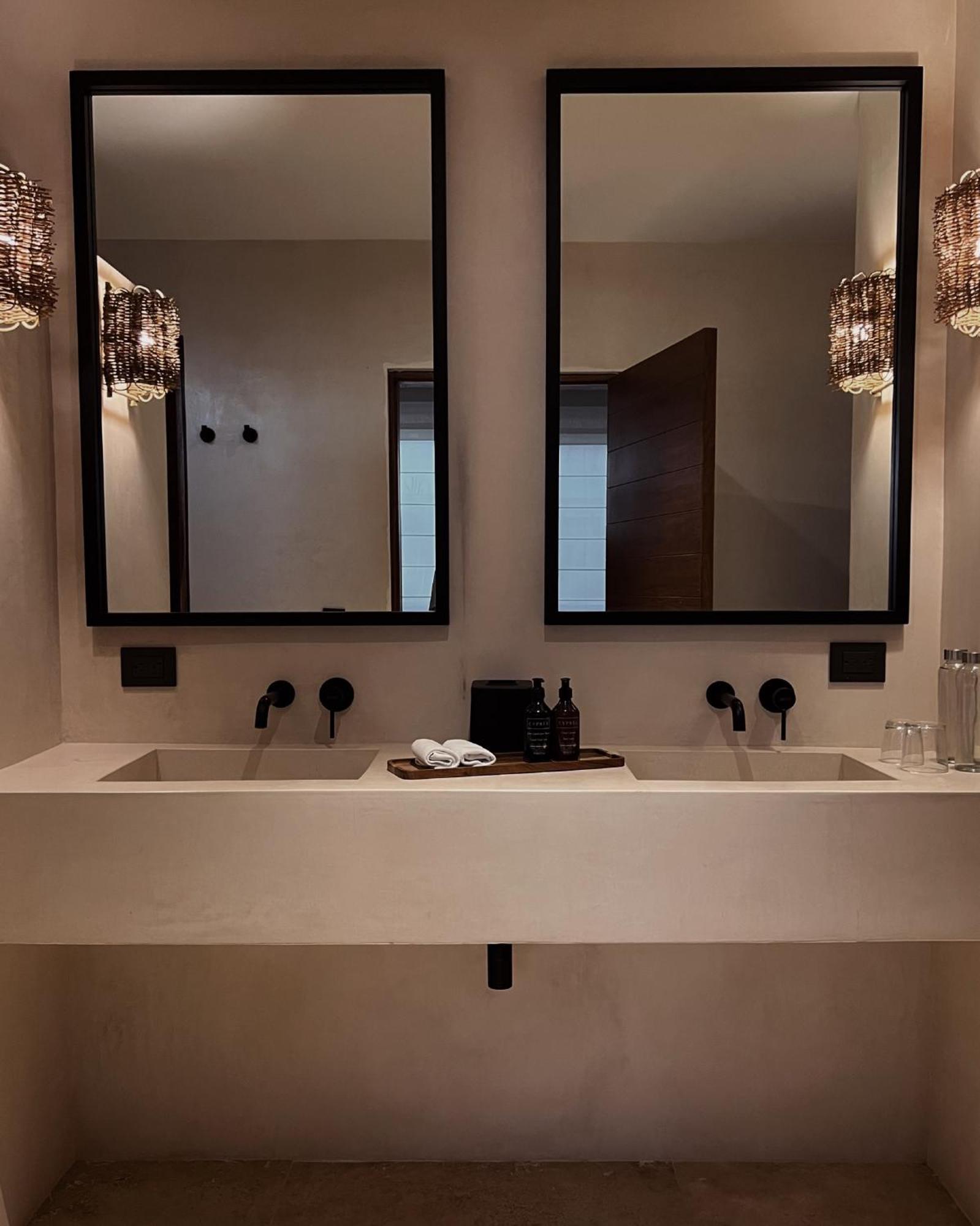 Majaro Tulum Apartment Room photo