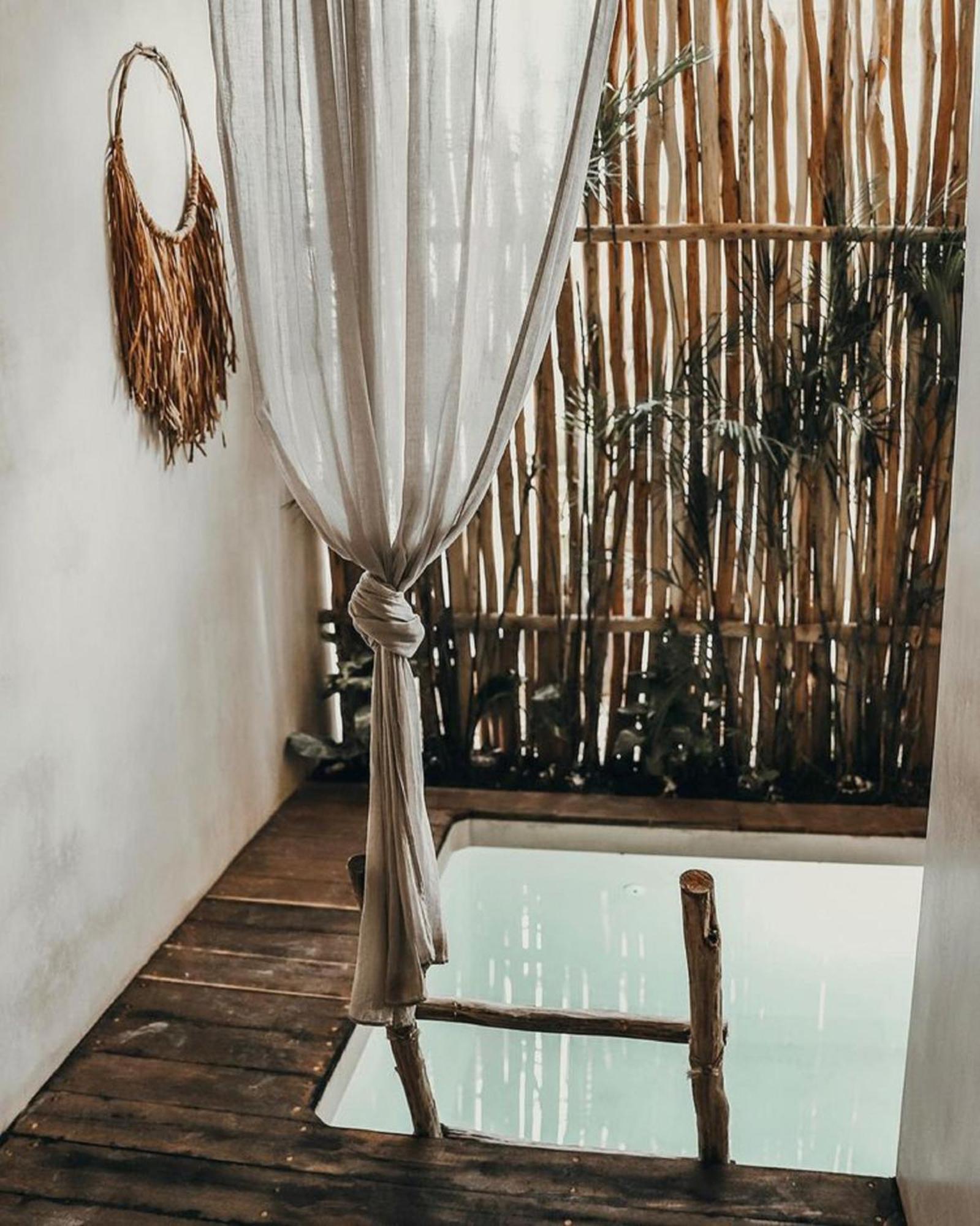 Majaro Tulum Apartment Room photo