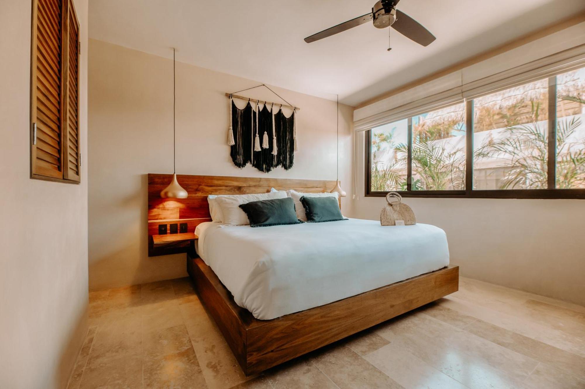 Majaro Tulum Apartment Exterior photo