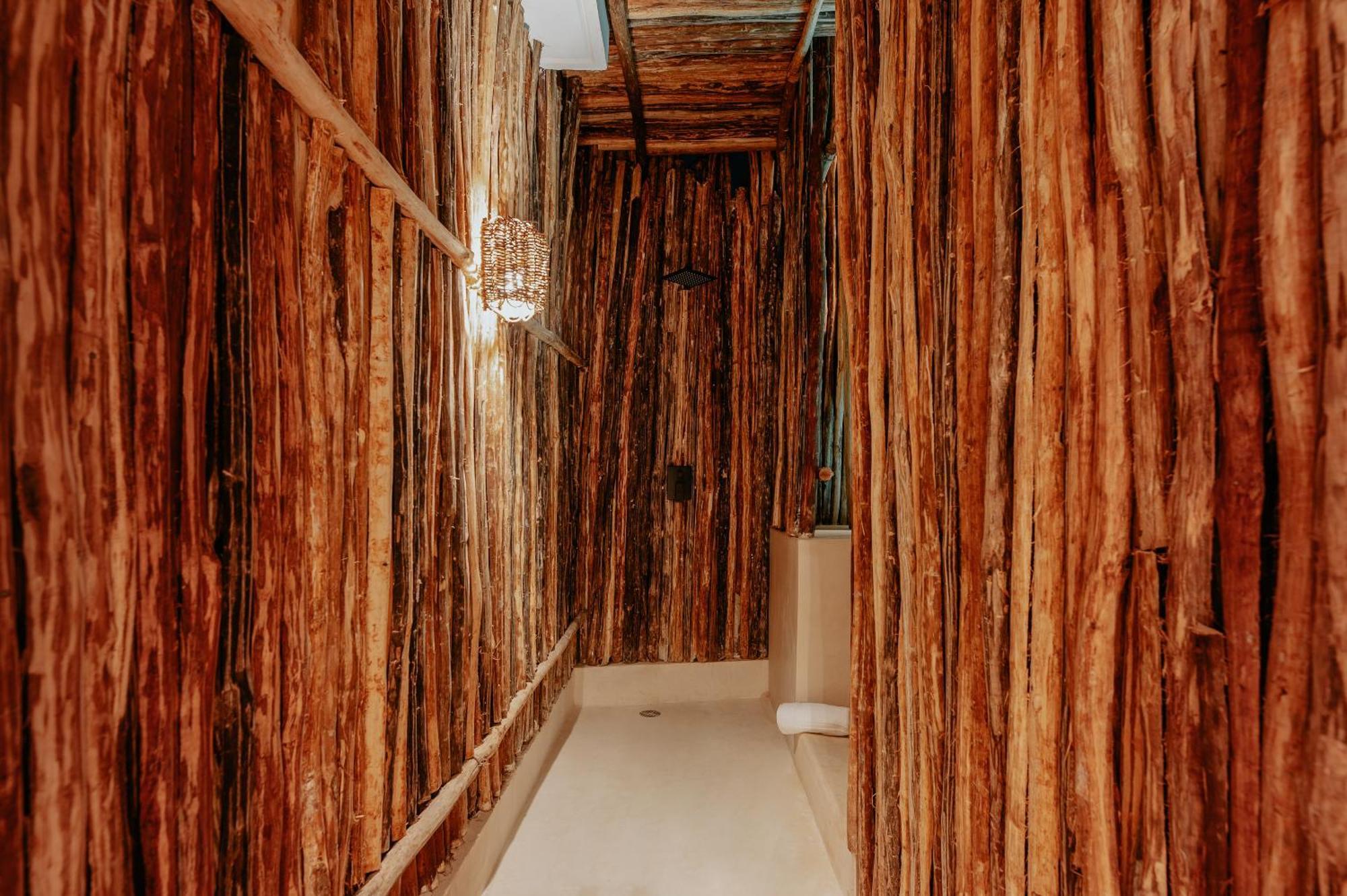Majaro Tulum Apartment Exterior photo