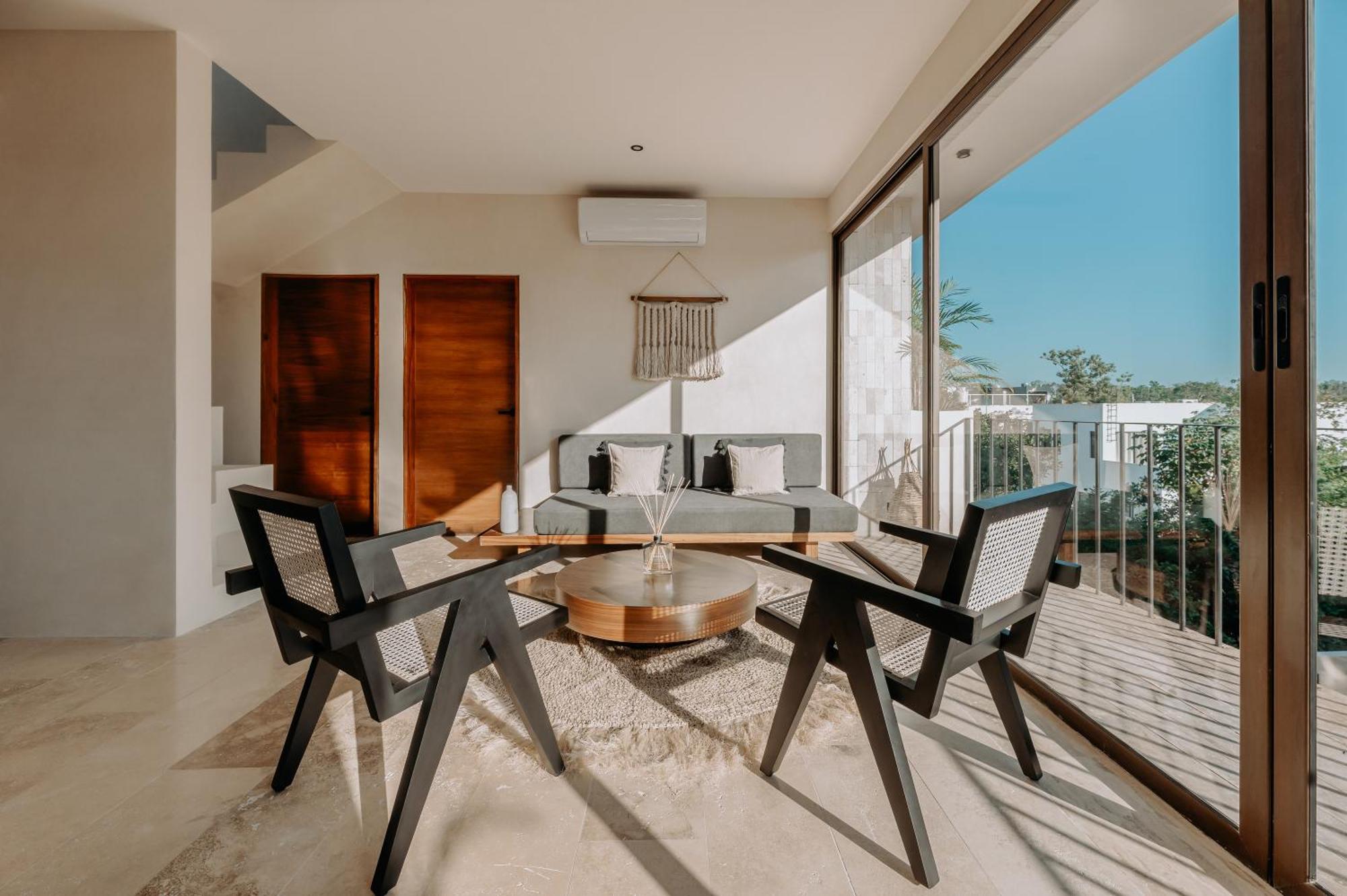 Majaro Tulum Apartment Exterior photo