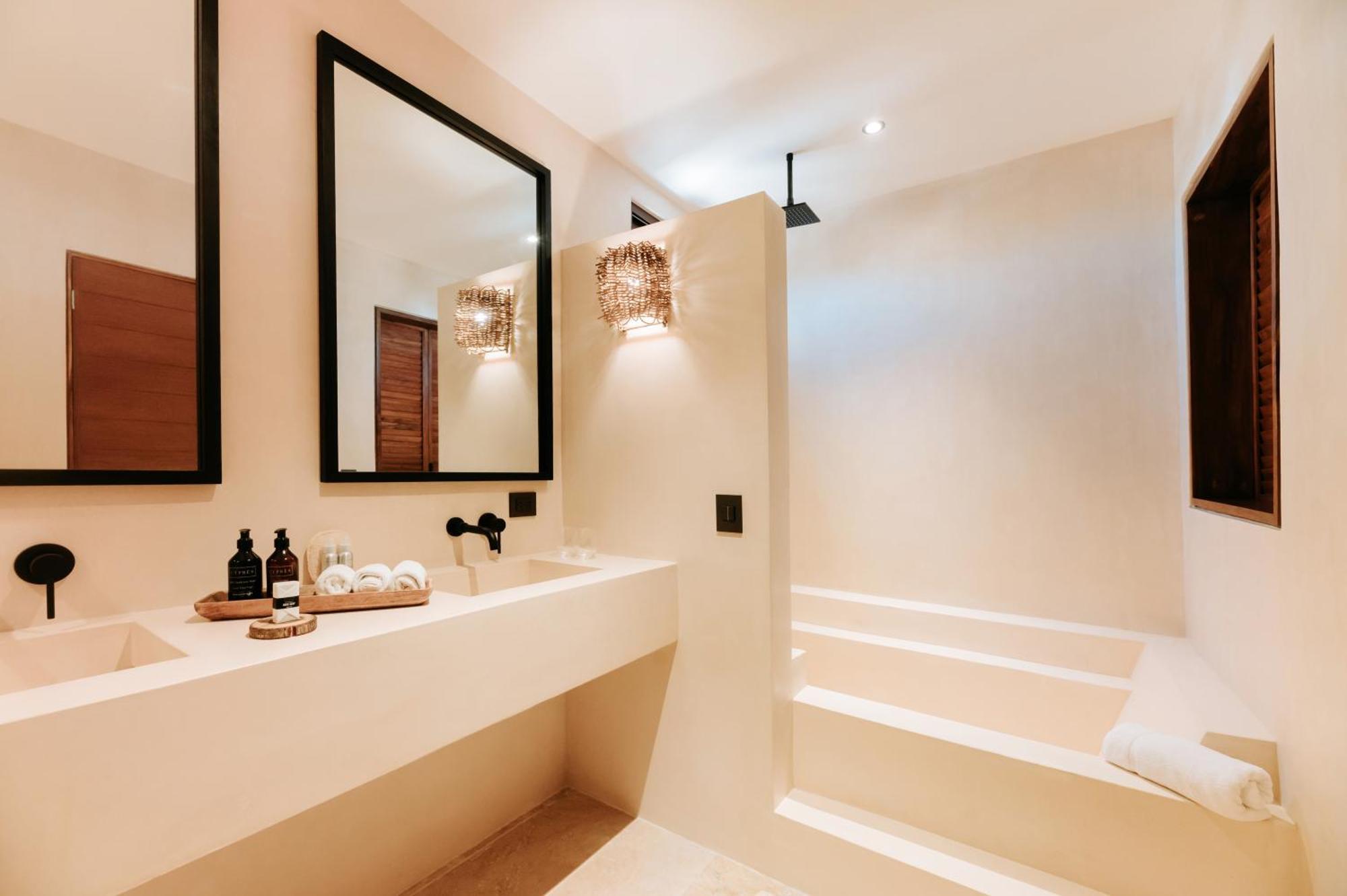 Majaro Tulum Apartment Exterior photo