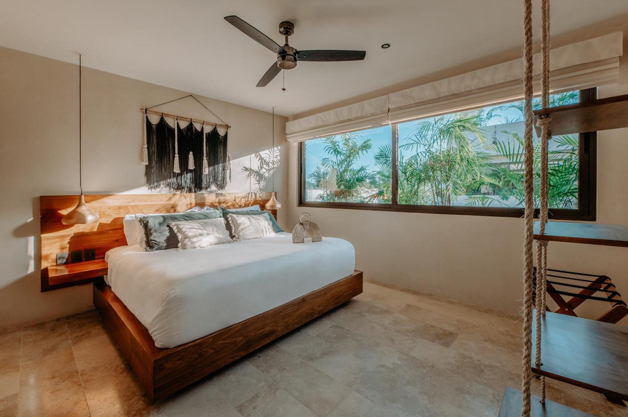 Majaro Tulum Apartment Exterior photo